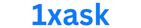 1xask